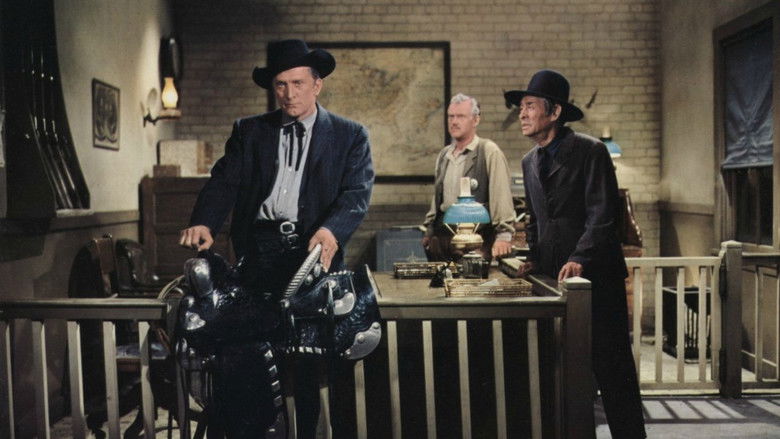 Last Train from Gun Hill still 2