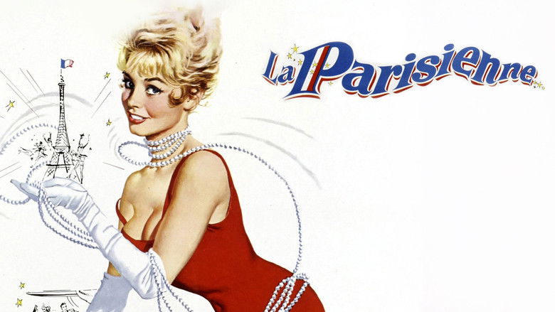 La Parisienne still