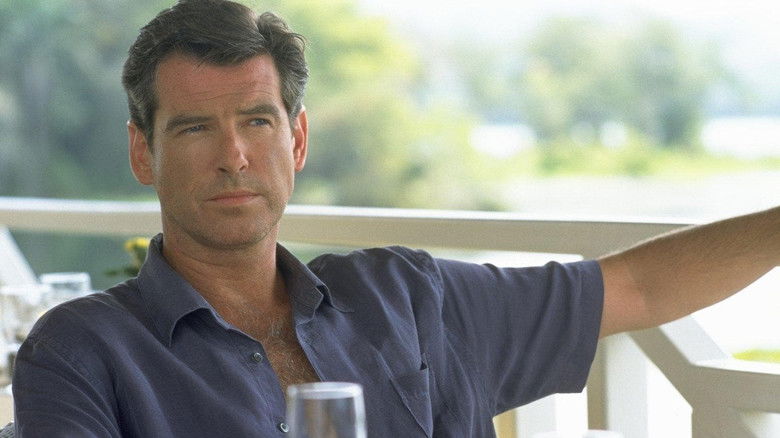 The Tailor of Panama still