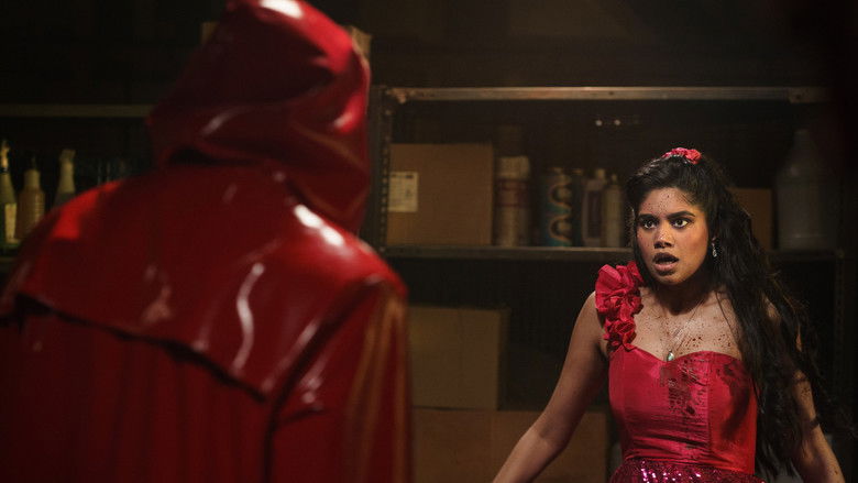 Fear Street: Prom Queen still