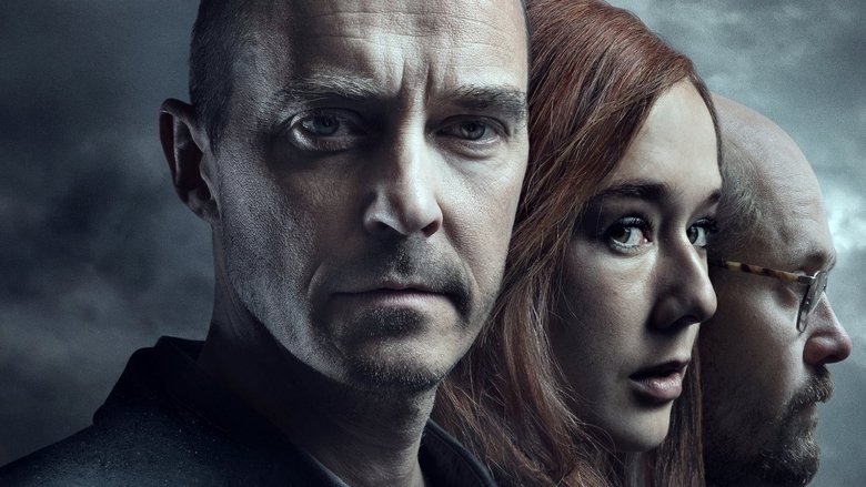 The Perfect Patient still 1