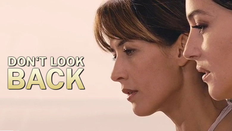 Don't Look Back still