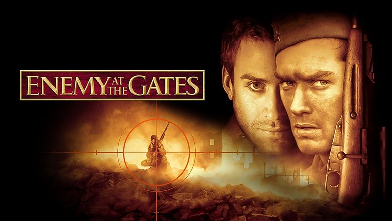 Enemy at the Gates still 4