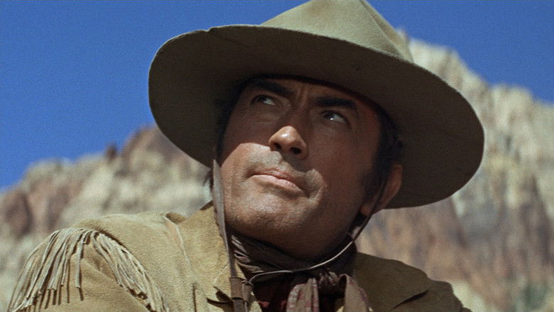 The Stalking Moon still