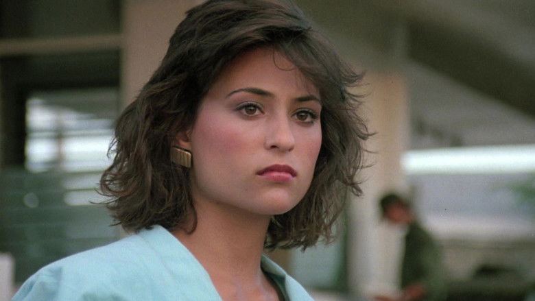 American Ninja still