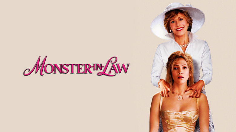Monster-in-Law still