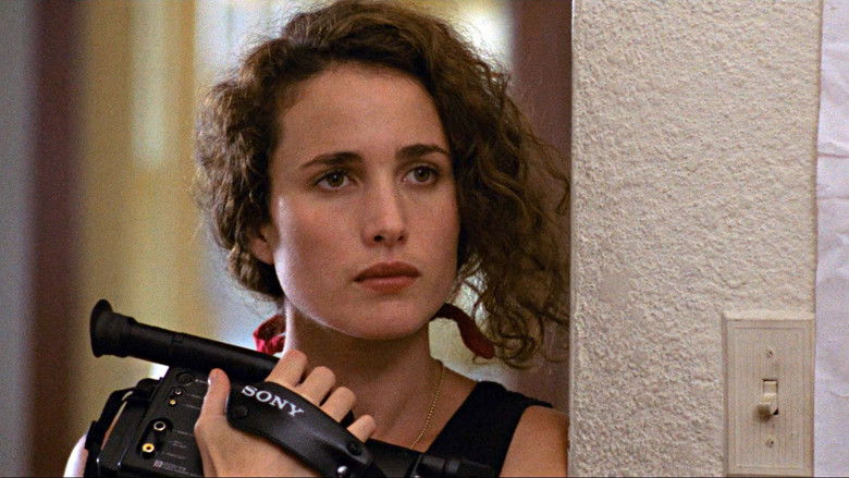 sex, lies, and videotape still