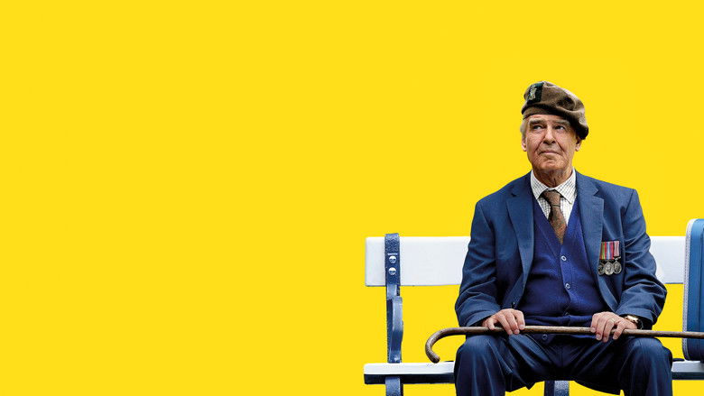 The Last Rifleman still