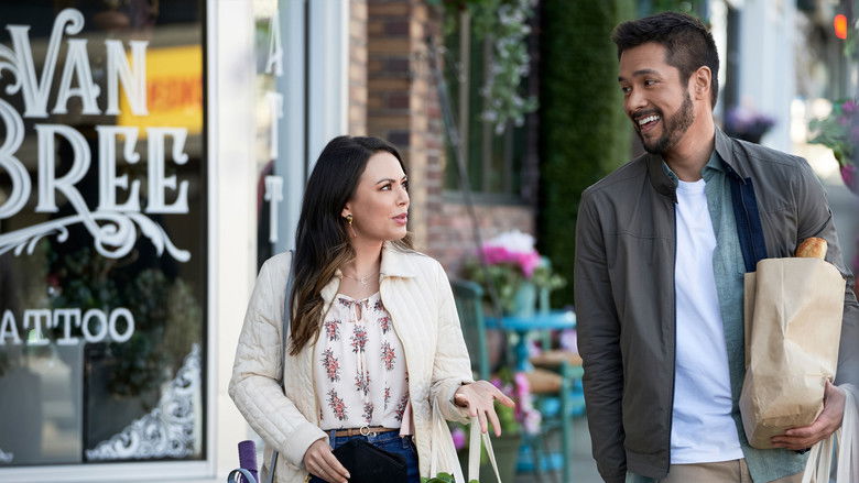 Right in Front of Me still