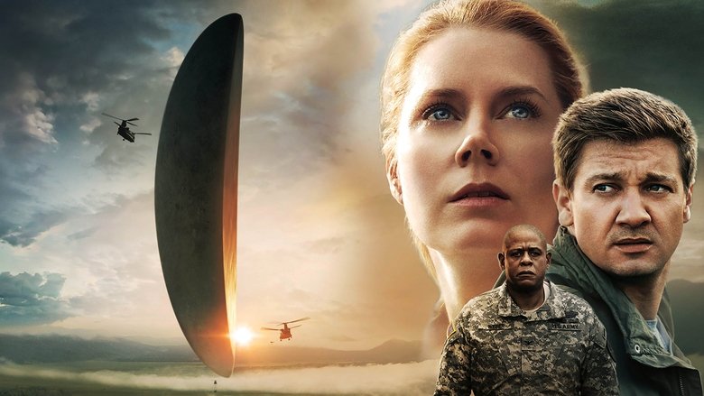 Arrival still 2