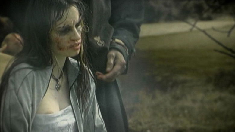 Melancholie der Engel still