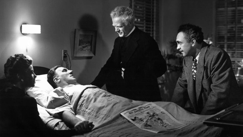 The Babe Ruth Story still