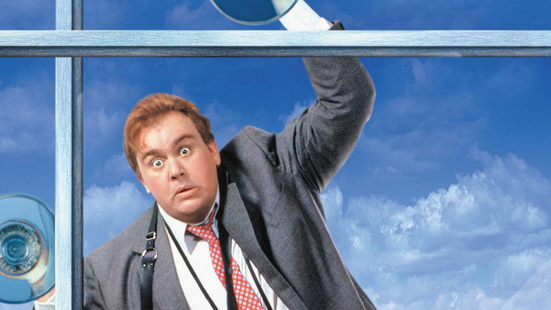 Who's Harry Crumb? still