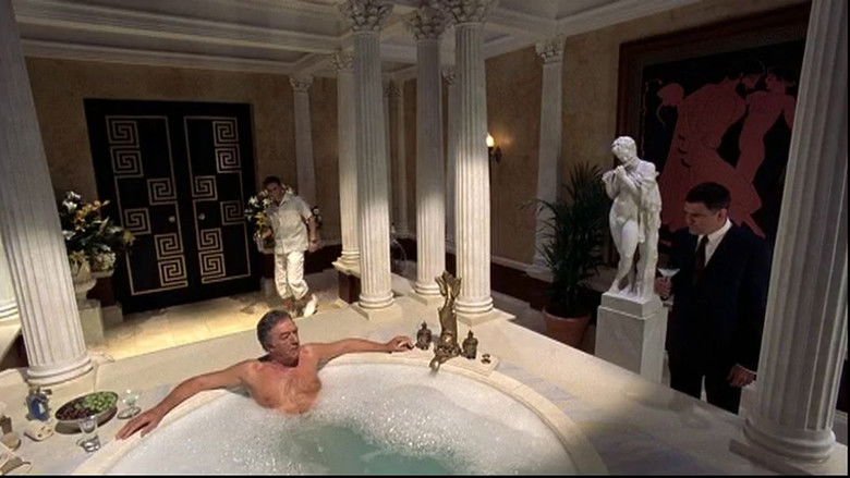 High Heels and Low Lifes still