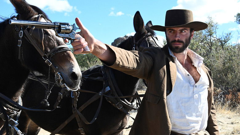 Frontier Crucible still