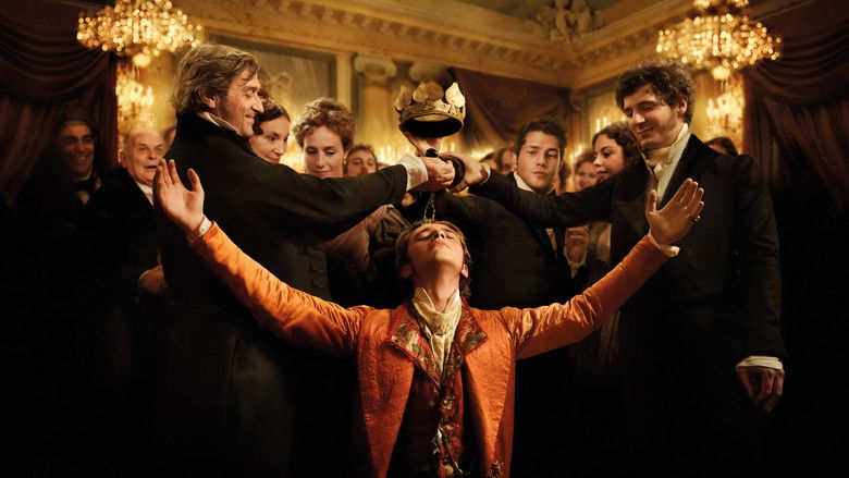 Lost Illusions still