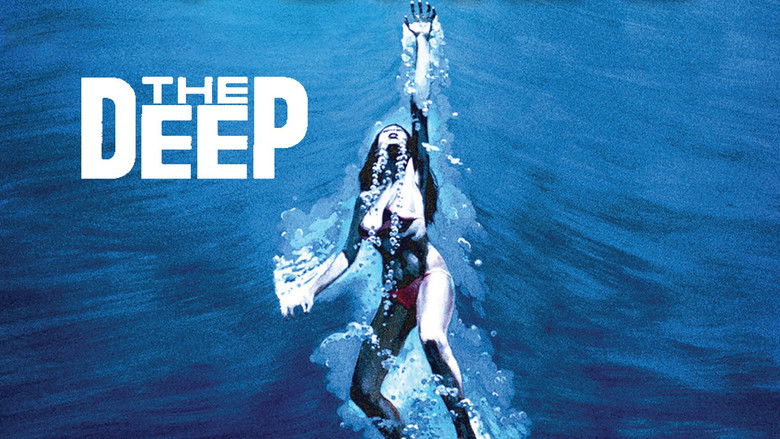 The Deep still