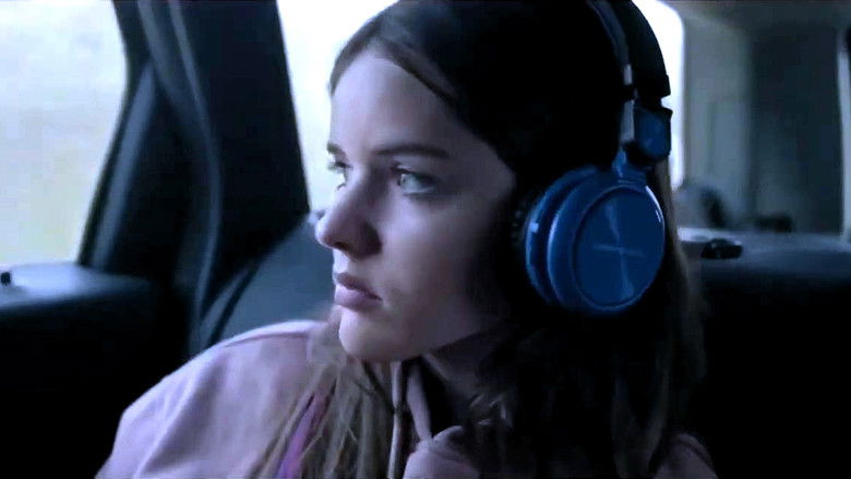 Restless Waters, Shivering Lights still