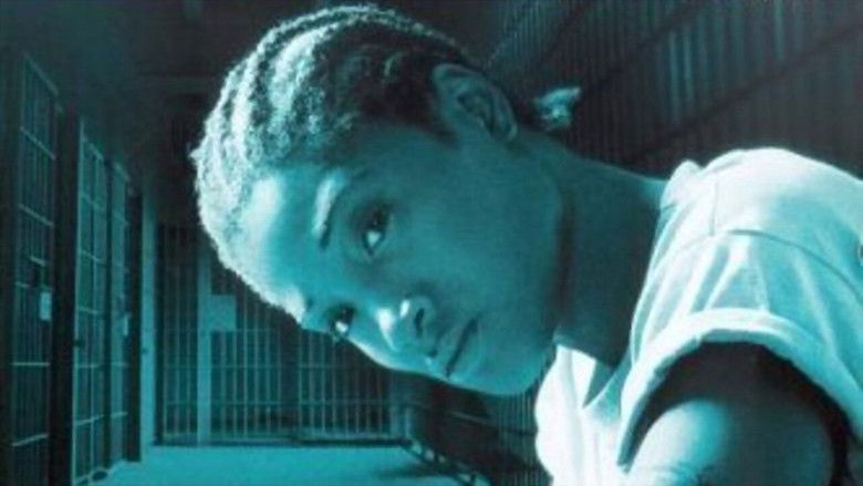 Stranger Inside still 1