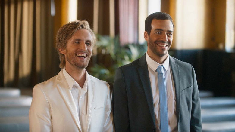 Marry Me, Dude still 2