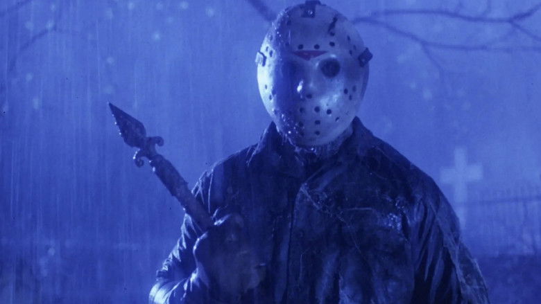 Jason Lives - Friday the 13th Part VI still