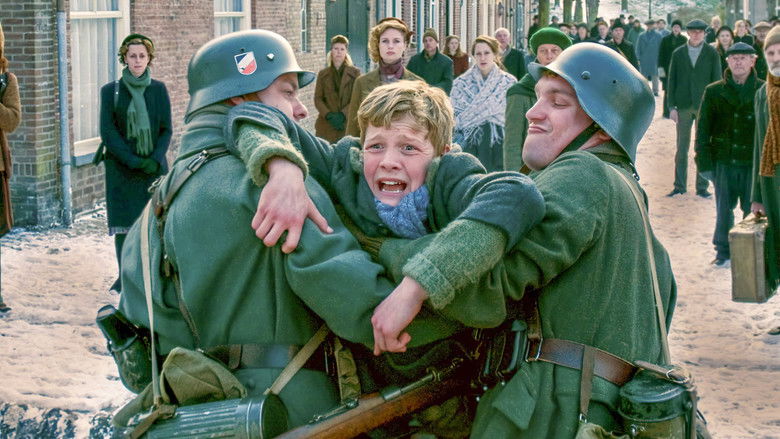 Winter in Wartime still