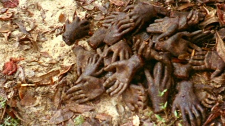 Africa Blood and Guts still