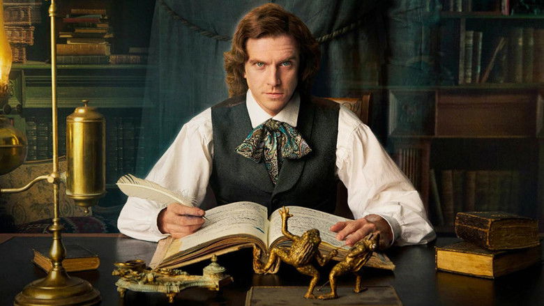 The Man Who Invented Christmas still