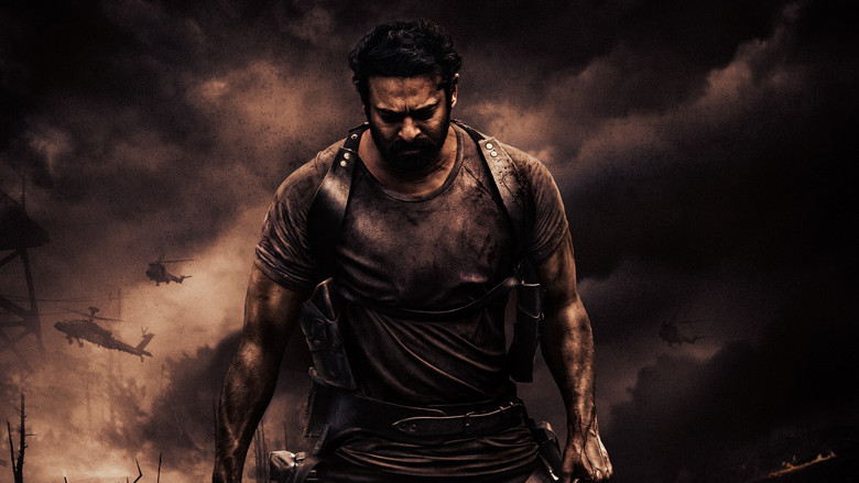 Salaar: Part 1 - Ceasefire still 2