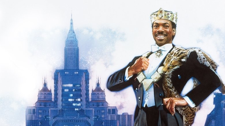 Coming to America still 2