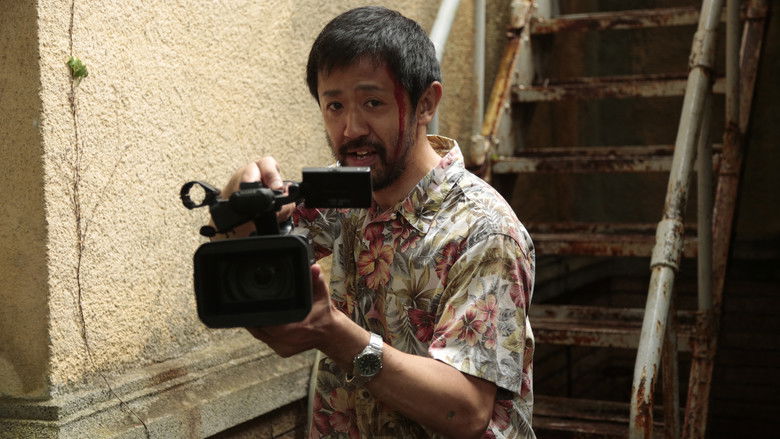 One Cut of the Dead still