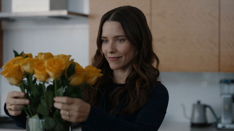 The Stranger in My Home still