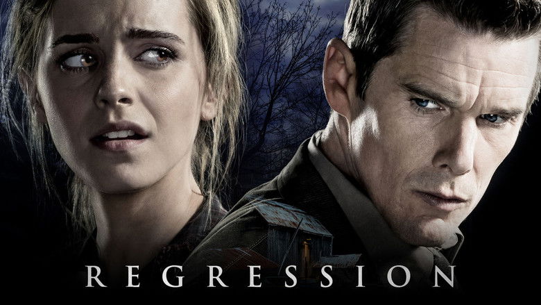 Regression still
