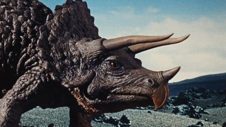 One Million Years B.C. still 3