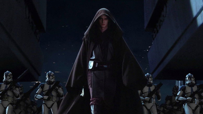 Star Wars: Episode III - Revenge of the Sith still 4