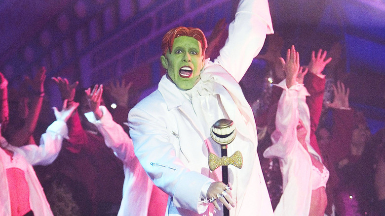 Son of the Mask still