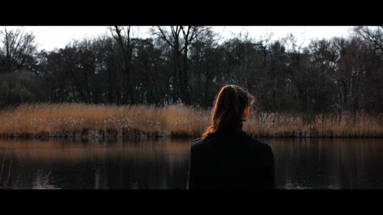 Leonie en Het Kind still