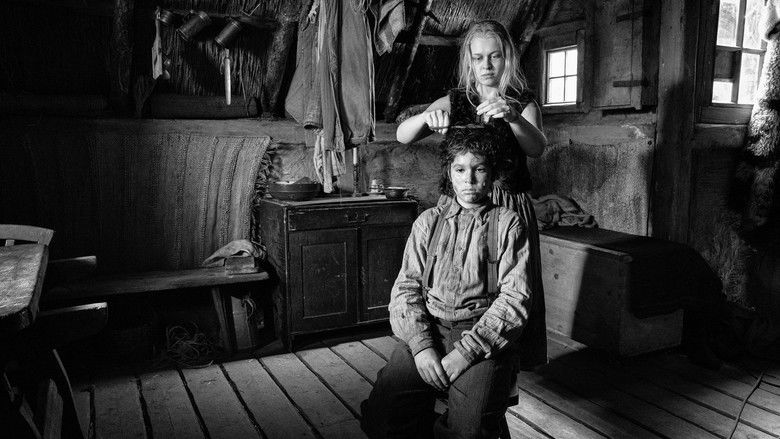 The Painted Bird still