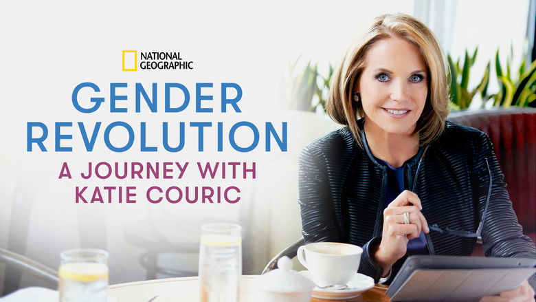Gender Revolution: A Journey with Katie Couric still
