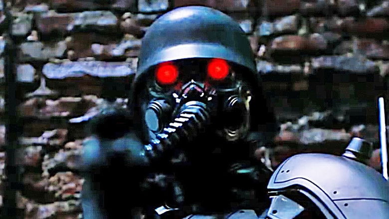 Illang: The Wolf Brigade still