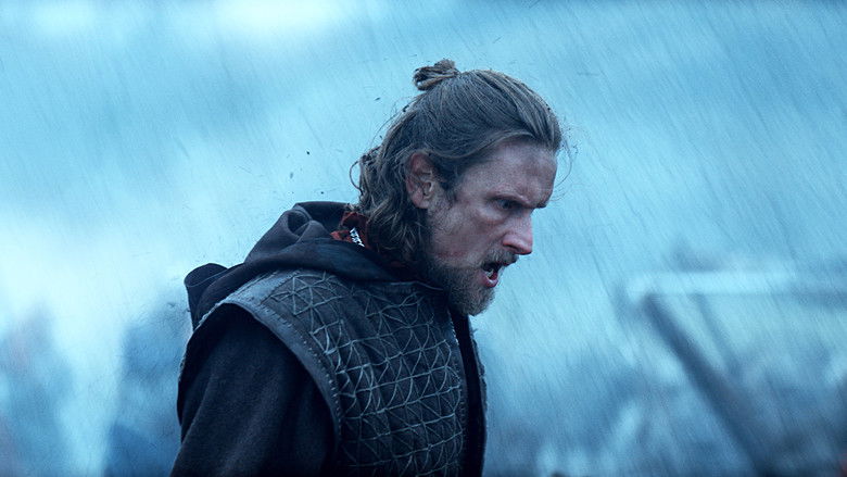 Stockholm Bloodbath still