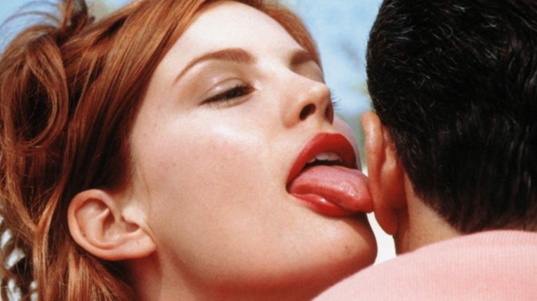 One Night at McCool's still