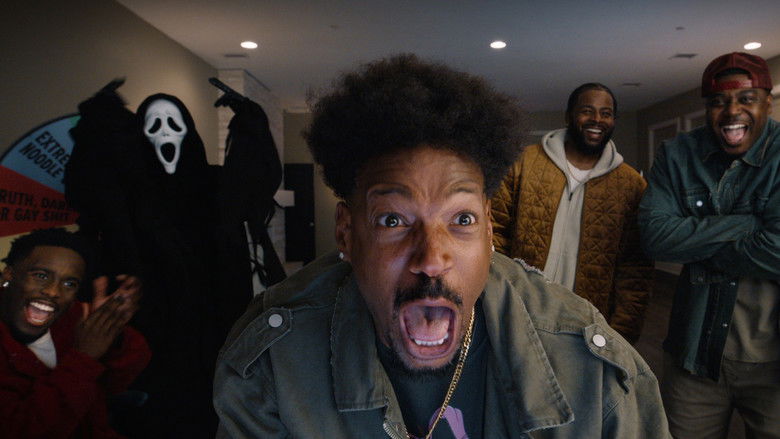 Scary Movie still 3