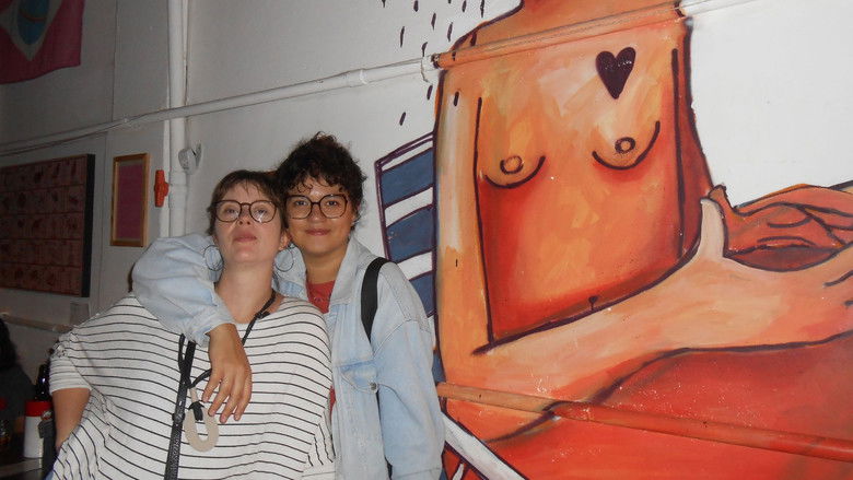 I Will Never Apologize for Love still 1