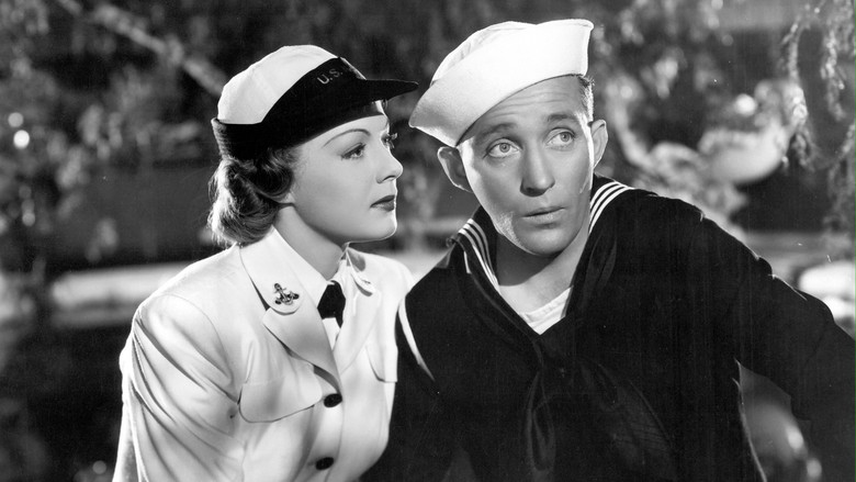 Here Come the Waves still 2