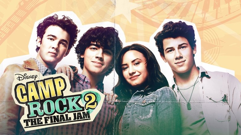 Camp Rock 2: The Final Jam still