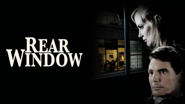 Rear Window still