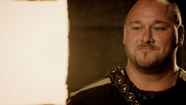 National Lampoon's The Legend of Awesomest Maximus still