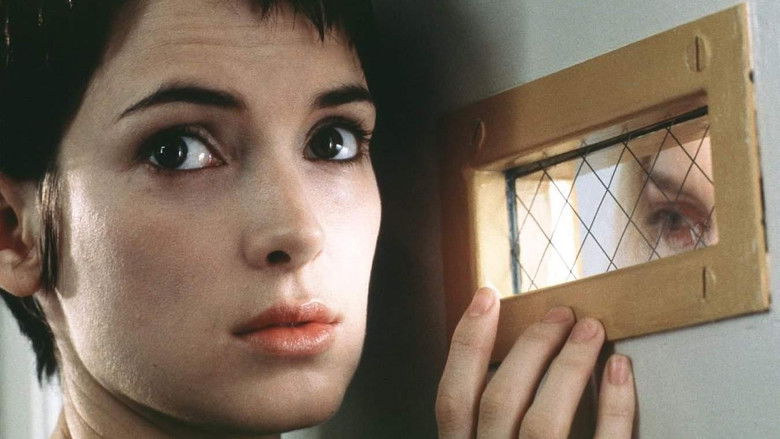 Girl, Interrupted still 4