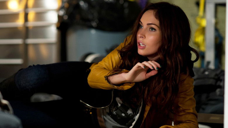 Teenage Mutant Ninja Turtles still 3